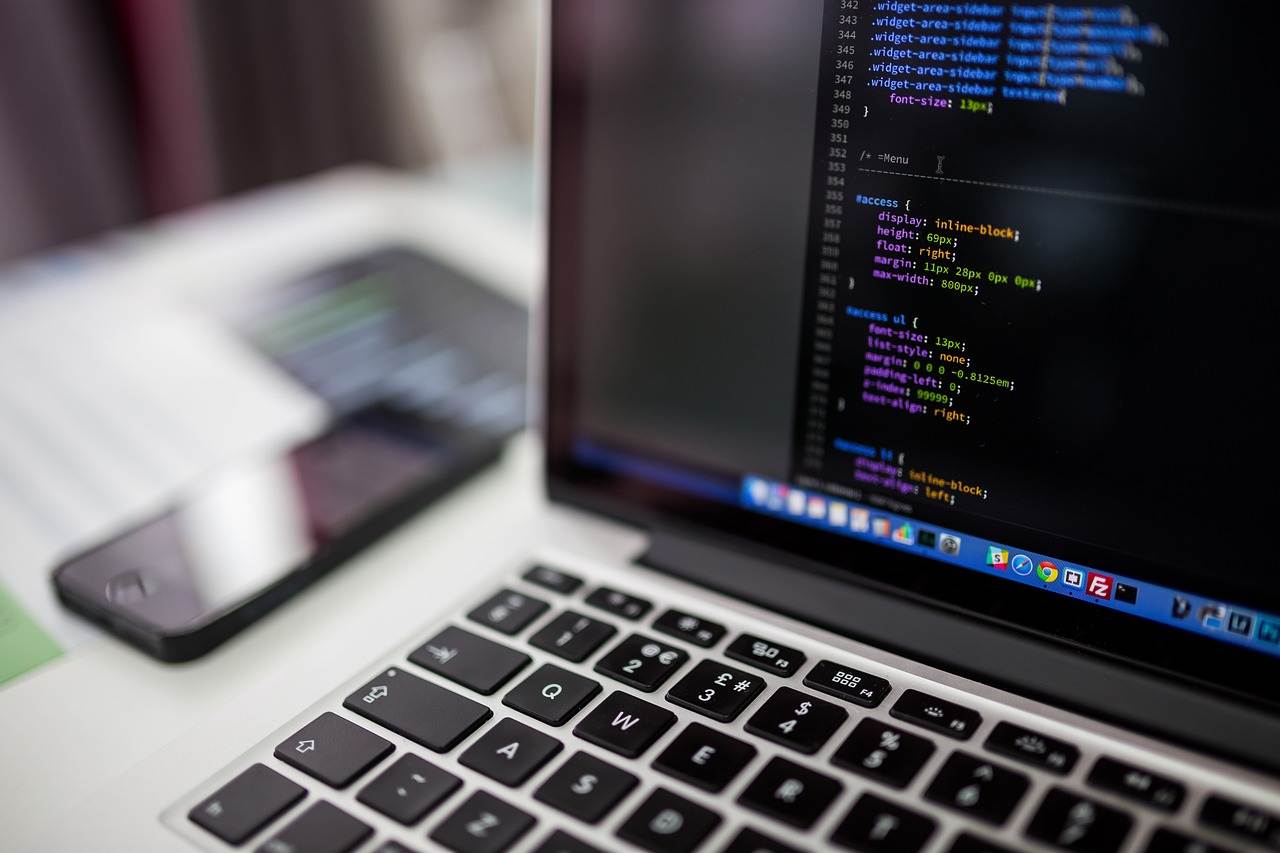 Coding Workspace